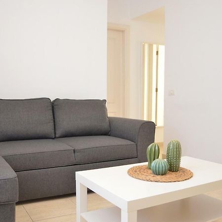 Canary Lofts Palace Santa-Cruz de Ténérife Extérieur photo