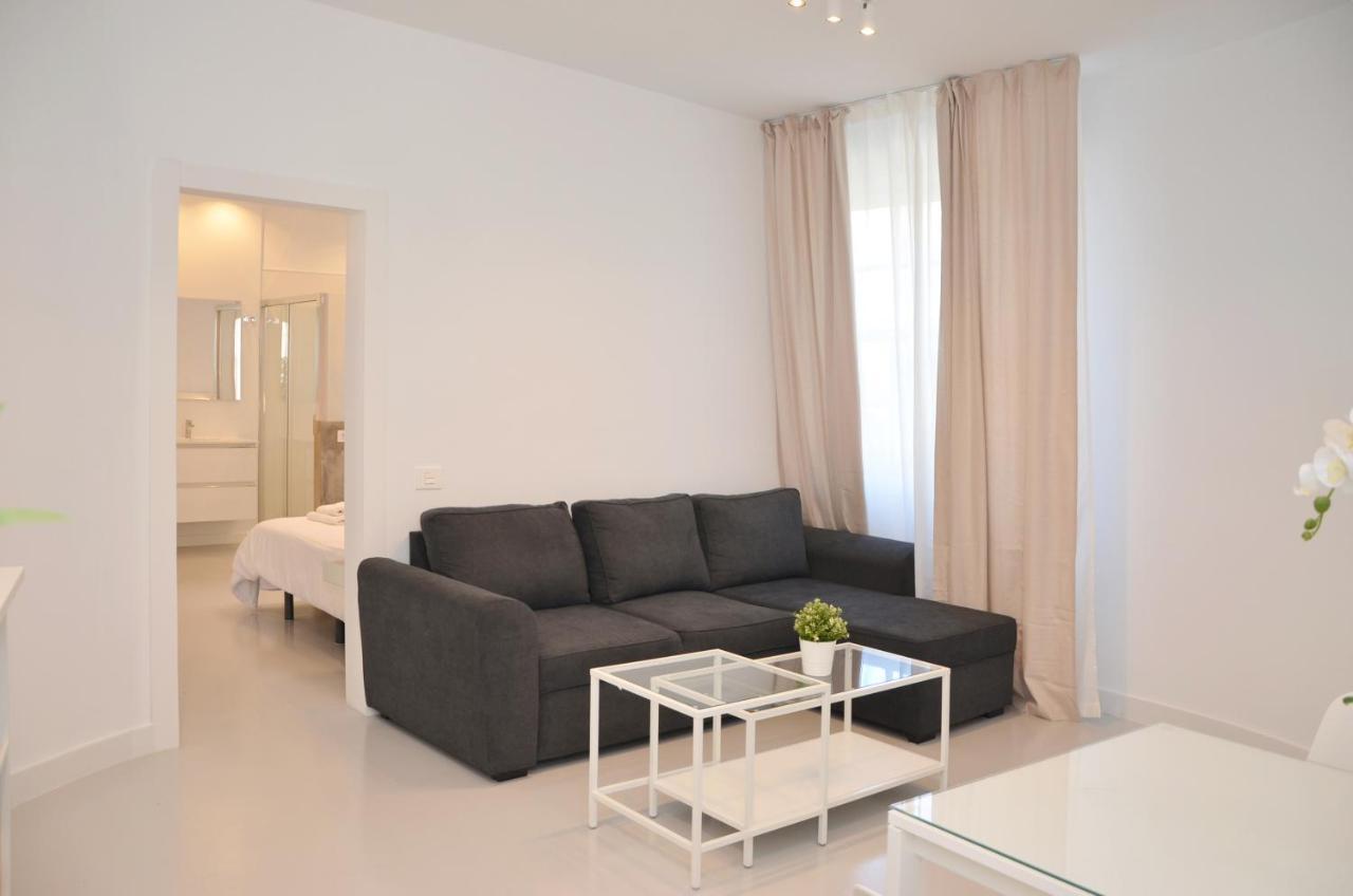 Canary Lofts Palace Santa-Cruz de Ténérife Extérieur photo