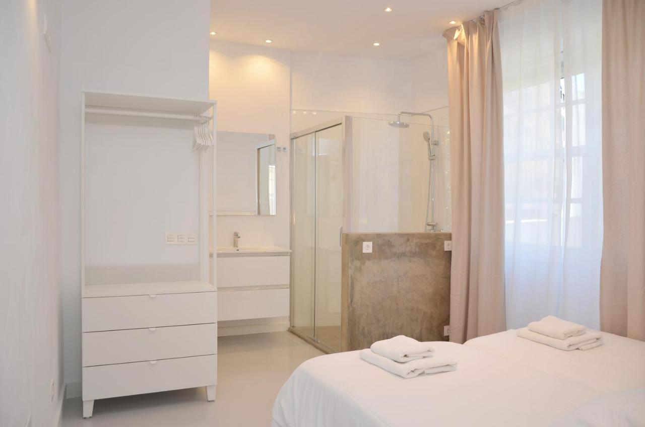 Canary Lofts Palace Santa-Cruz de Ténérife Extérieur photo