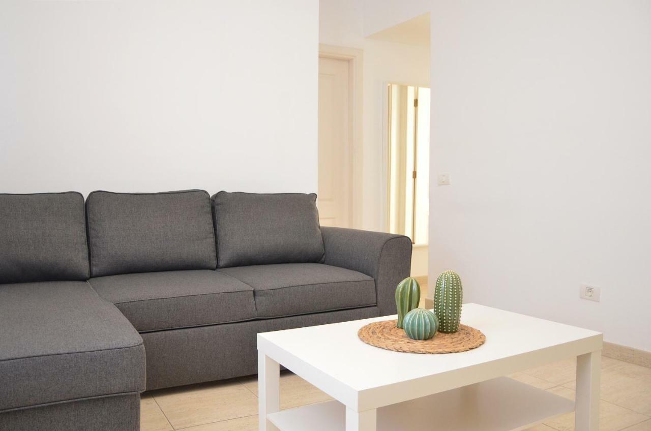 Canary Lofts Palace Santa-Cruz de Ténérife Extérieur photo
