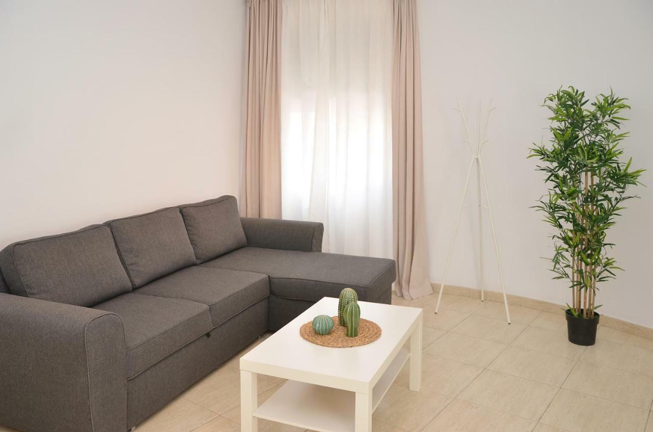 Canary Lofts Palace Santa-Cruz de Ténérife Extérieur photo