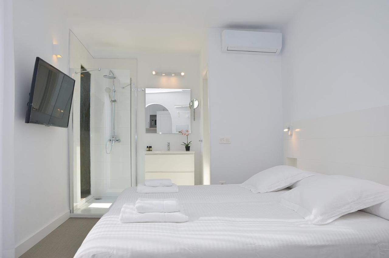 Canary Lofts Palace Santa-Cruz de Ténérife Extérieur photo